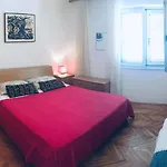 Large Terrace *