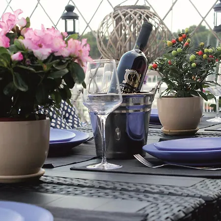 아파트 Large Terrace 코츌라