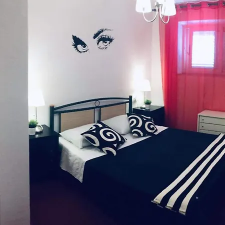 شقة Large Terrace *