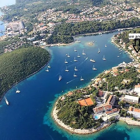 Large Terrace קורצולה