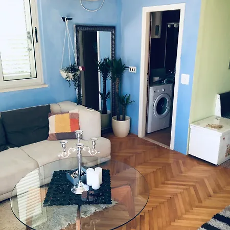 شقة Large Terrace