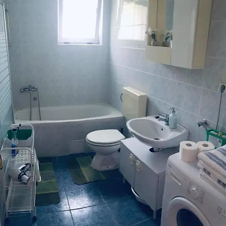 شقة Large Terrace *