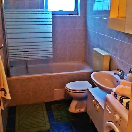 شقة Large Terrace كورتْشولا