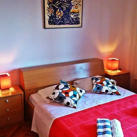 Large Terrace 아파트 *