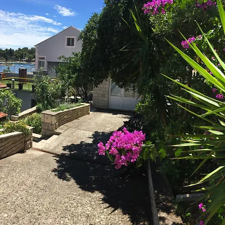 Large Terrace קורצולה