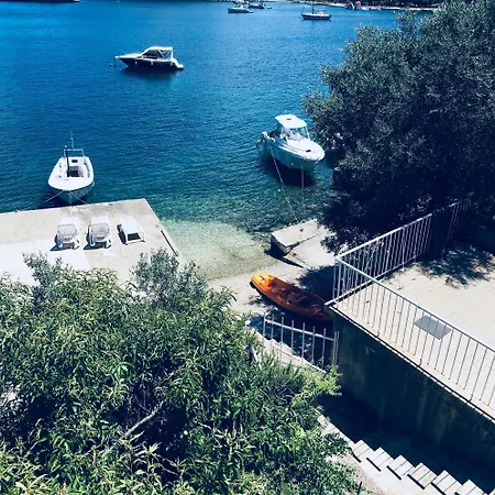 شقة Large Terrace