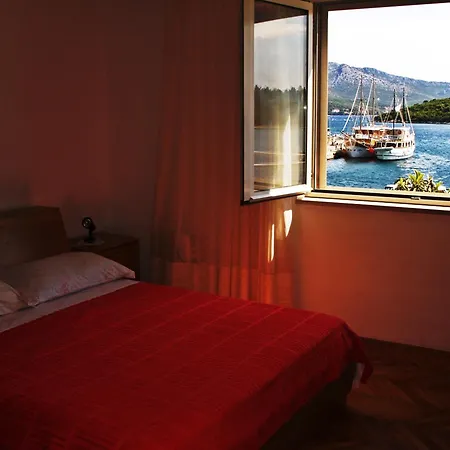 Large Terrace * קורצולה