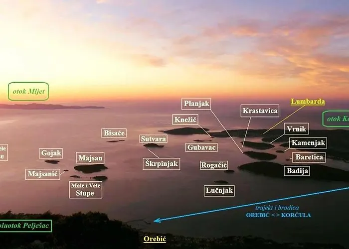 Large Terrace Daire *