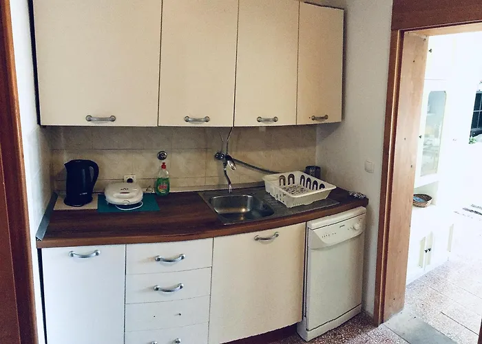 Apartament Large Terrace Korčula