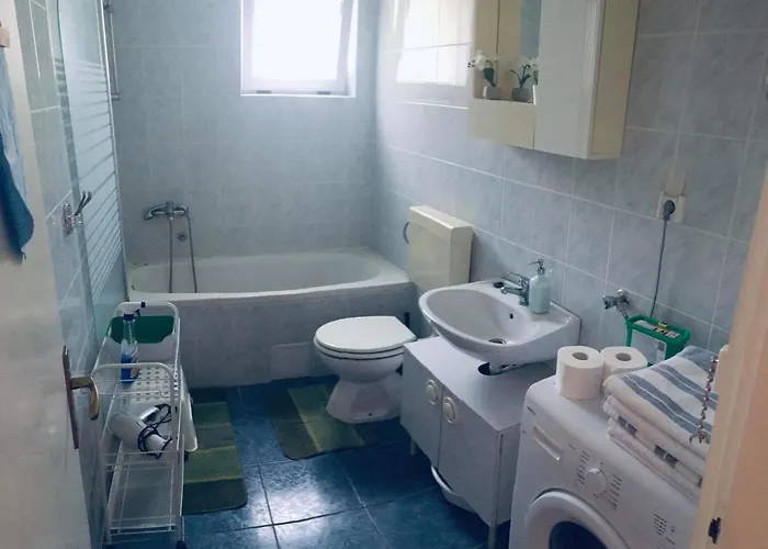 Apartman Large Terrace *