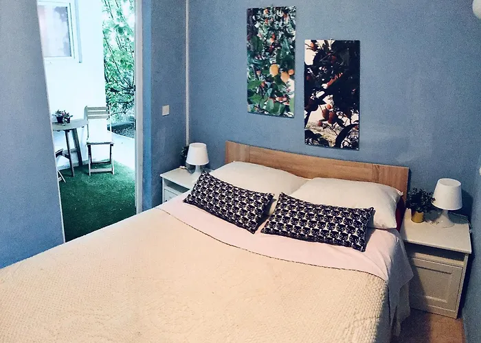 Large Terrace * Korčula