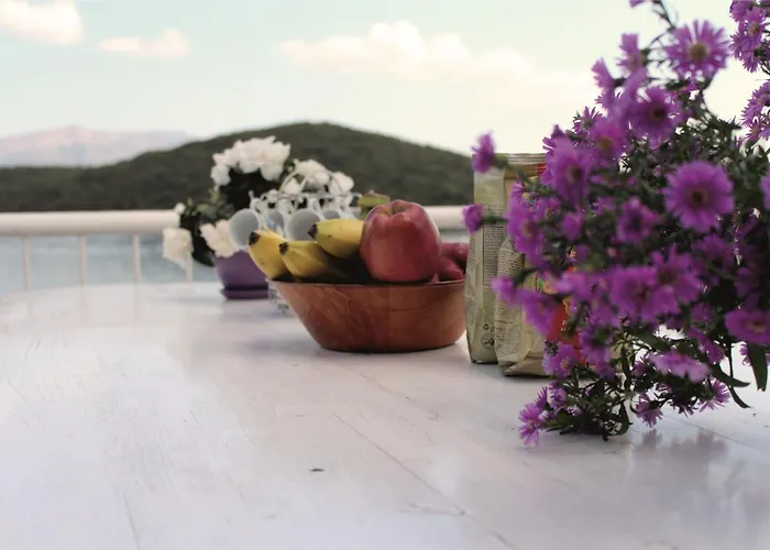 Apartament Large Terrace