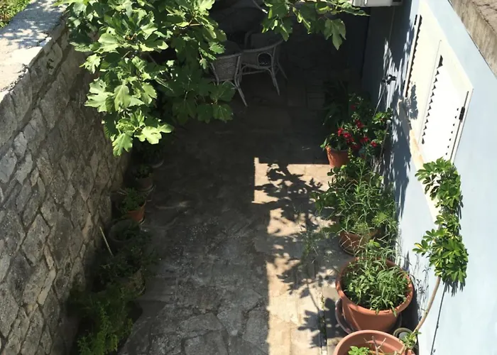 Apartament Large Terrace *