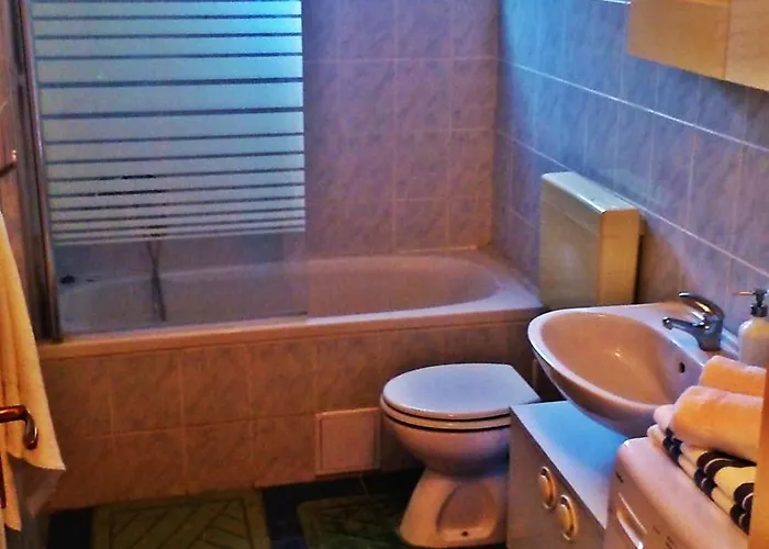 Apartman Large Terrace Korčula