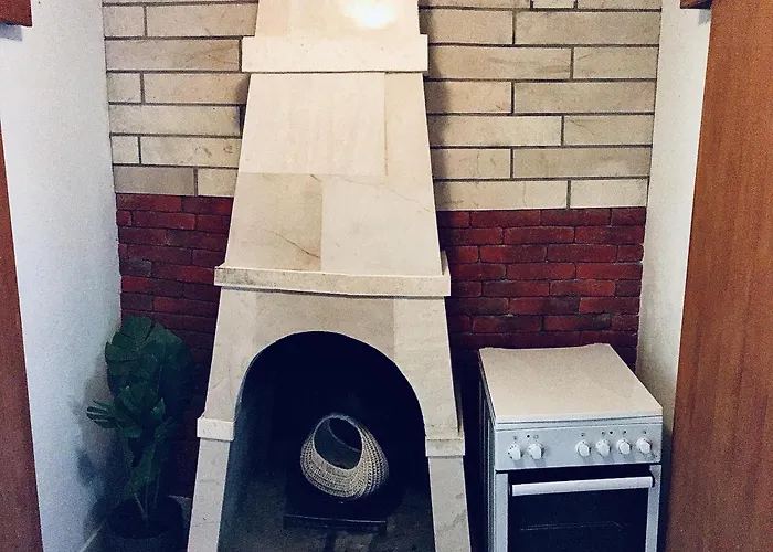 Large Terrace * Korčula