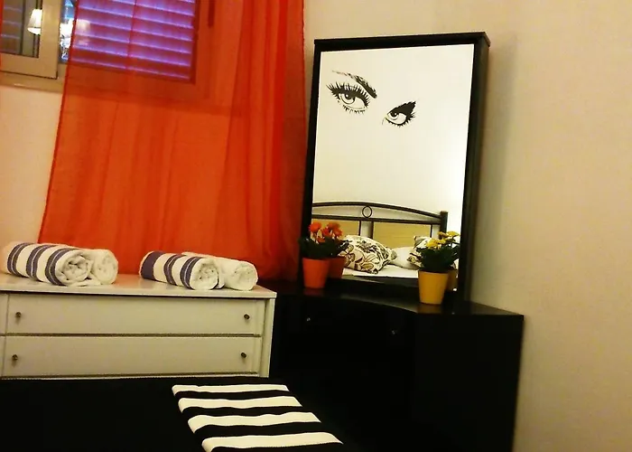 Large Terrace * Korčula