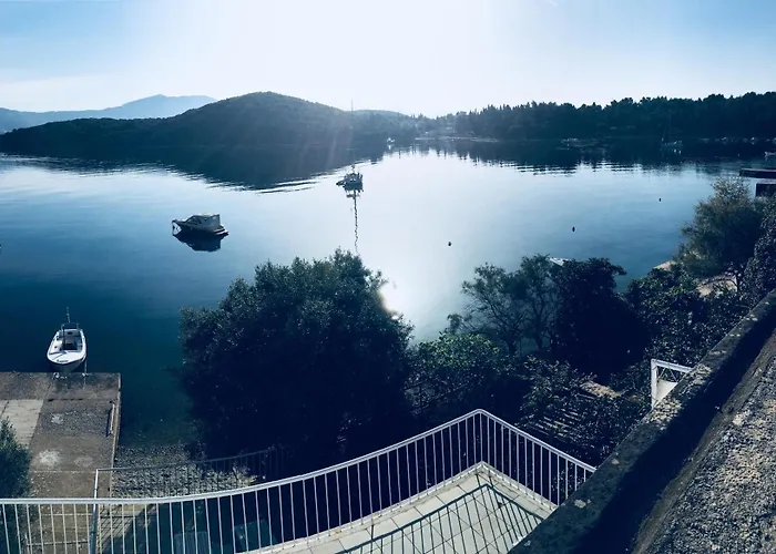 Apartman Large Terrace *