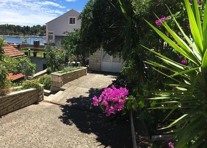 Large Terrace Korčula