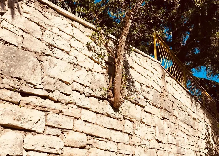 Daire Large Terrace *