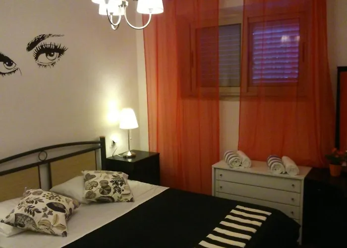 Large Terrace Apartman Korčula