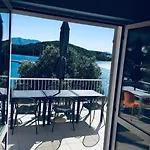 Large Terrace