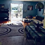 Large Terrace *
