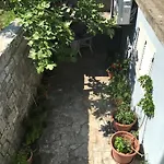 アパート Large Terrace *
