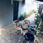Large Terrace *