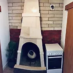 Large Terrace * コルチュラ