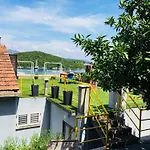 Large Terrace *