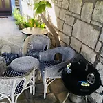 Large Terrace