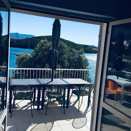 Large Terrace