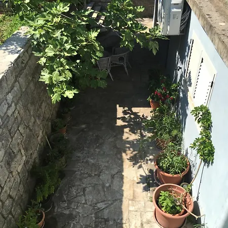 Apartment Large Terrace *