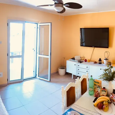 Apartment Large Terrace